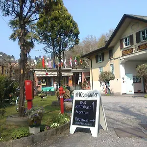  Hostel Olmo
