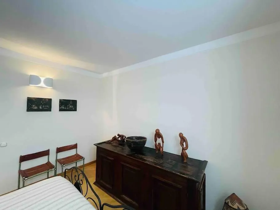 Apartment Ale Home Como